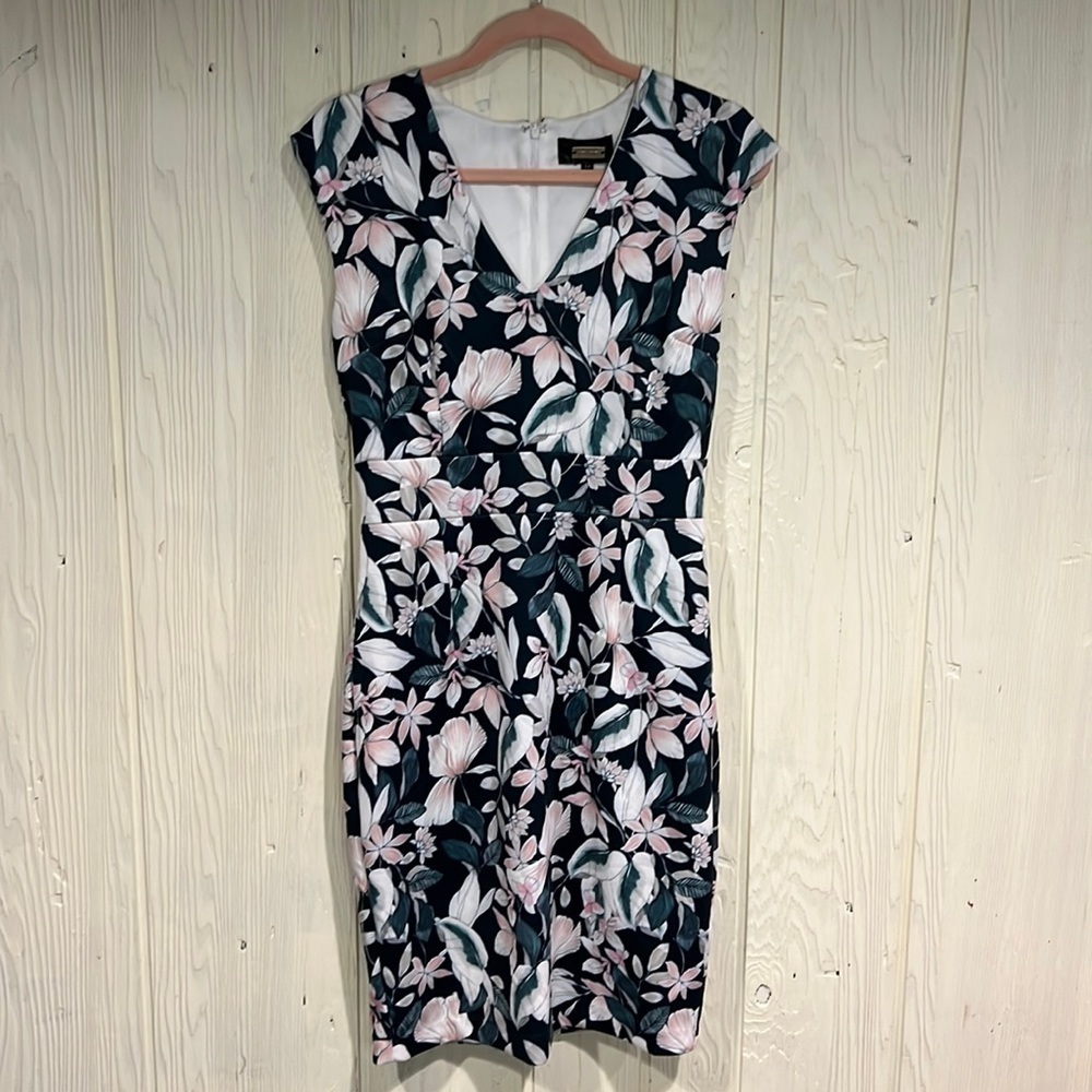 Alexia Admor Dress, Size M
